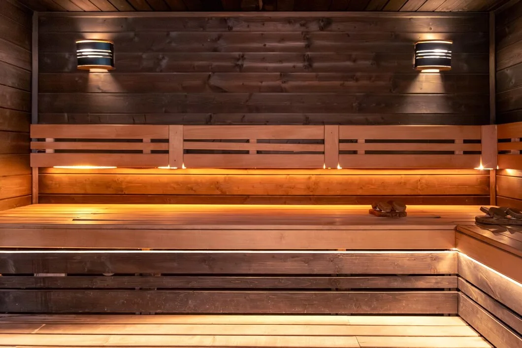 Pirts un sauna